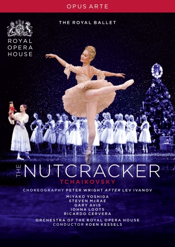 Tchaikovsky The Nutcracker